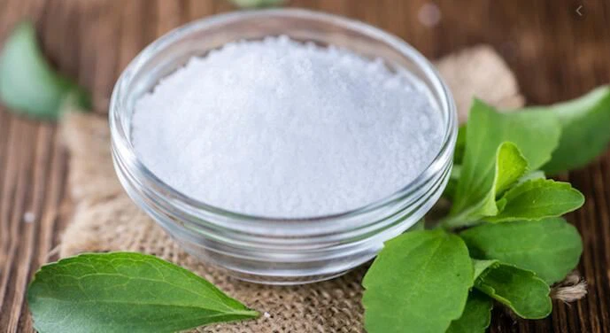 What is stevia