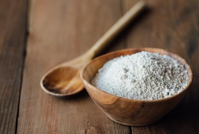 What are the benefits of mct powder