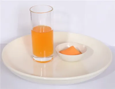 Goji bogyó lé por