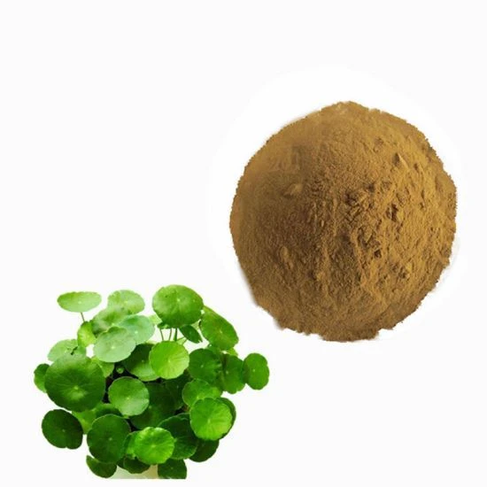 Centella Asiatica por