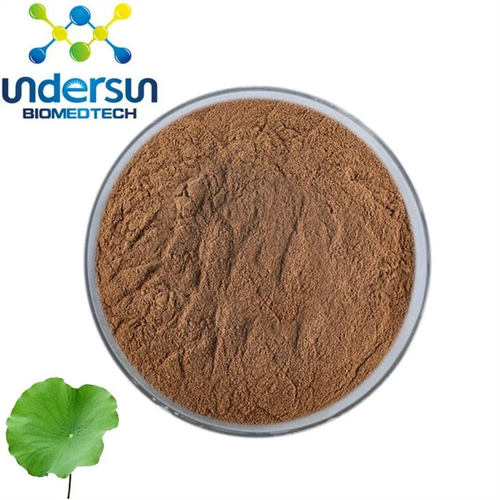 Nuciferine (nuciferin)