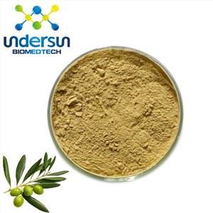 Bio olajbogyó levél kivonat