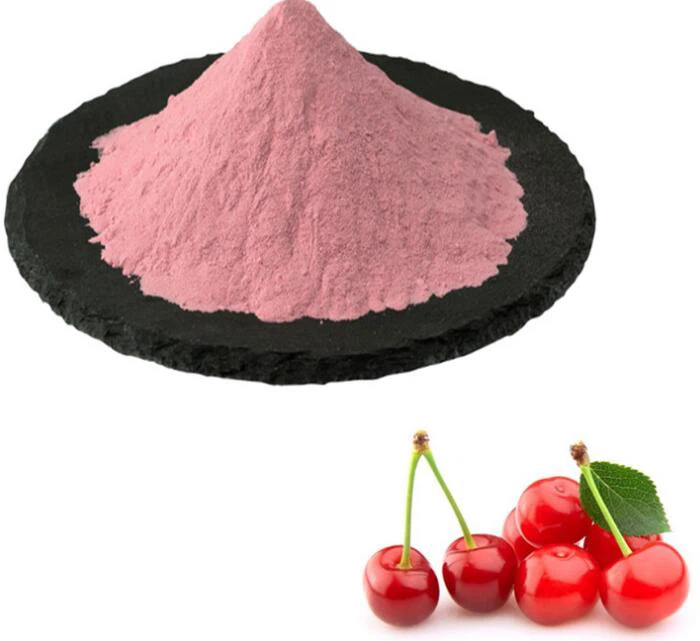 Fagyasztva szárított Acerola cseresznyepor