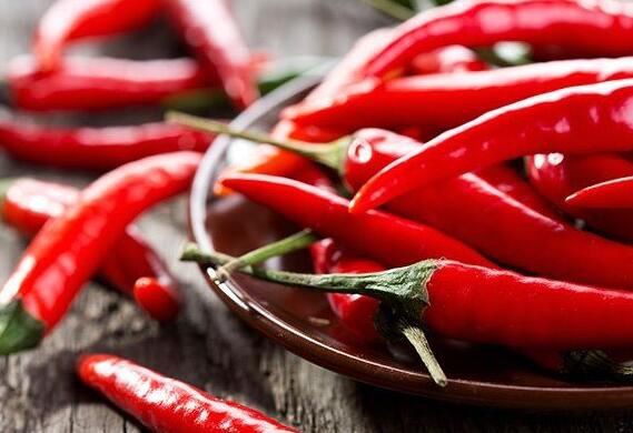 A kapszaicin jó az Ön számára
