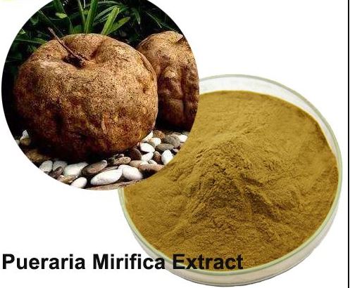 Pueraria Mirifica kivonat