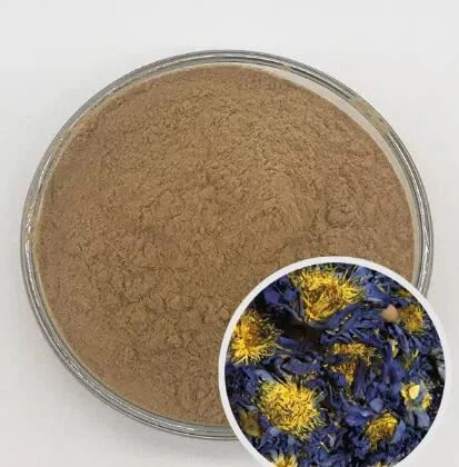 Blue Lotus 200x kivonat