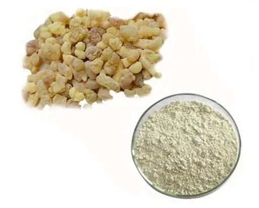 Organikus Boswellia Serrata kivonat