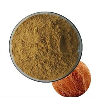 Kukorica selyempor Hozzávalók