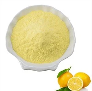 Citrom kivonat