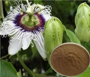 Passionflower szőlő kivonat